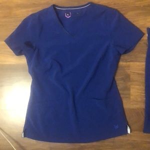 Urbane Performance Scrubs